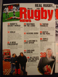 Rugby News magazine  - March 1997