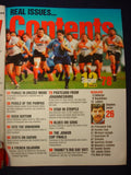 Rugby News magazine  - June 1997