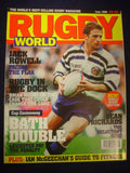 Rugby World magazine  - June 1996