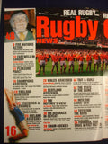 Rugby News magazine  - April 1997