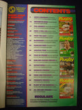 Rugby News magazine  - September 1996
