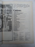 The Classic Motorcycle -April 1992 - Enfield 700 - Triumph Thunderbird