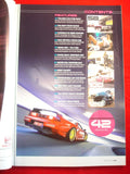 Max Power - March 2007 - Japan's Ferrari - illegal modifying -