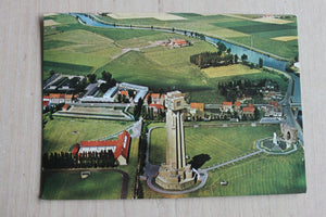 Postcard - Diksmuide - 676