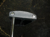 Maxfli Patriot steel shaft golf clubs irons set 5,6,7,8,9,PW, SW