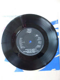 Michael Ball - Aspects of love - UK RUR 3  - 7'' Single vinyl