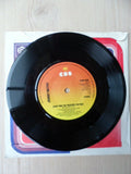 Johnny Matthis - When a child is born - S CBS 4599  - 7'' Single vinyl
