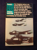 Purnell's Second World War paperback - Luftwaffe