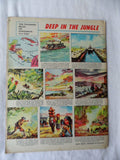Look and Learn Comic - Birthday gift? - issue 127 -  20 June 1964