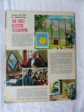 Look and Learn Comic - Birthday gift? - issue 189 - 28 August 1965