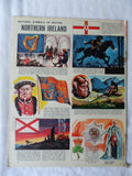 Look and Learn Comic - Birthday gift? - issue 171 - 24 April 1965