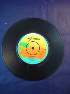 7'' Single Soul - Hi Tension - Hi - tension - WIP 6422