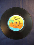 7'' Single Soul - Hi Tension - Hi - tension - WIP 6422
