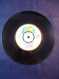 7'' Single Reggae  - Jackie Robinson - My love for you -  HJ 6695