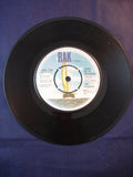 7'' Single Soul - Hot Chocolate - Man to Man  - RAK 238