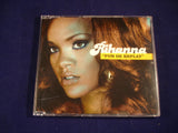 (B13) CD Single - Rihanna - Pon De Replay - 602498847015