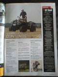 Total Off Road #  November 2004  - Hybrid -