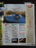 Total Off Road #  February 2004  - Range Rover Sport - Rock Crawling