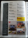 Total Off Road # February 2007 - SJ or 90 ?