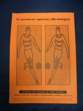 Wendy Phillips - Outdoor sports - motifs for hand and machine knitting