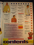 Machine Knitting news - April 1996
