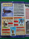 Games Workshop - White Dwarf - Issue WD231