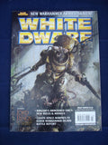 Games Workshop - White Dwarf - Issue WD267