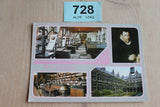 Postcard - Antwerpen - 728