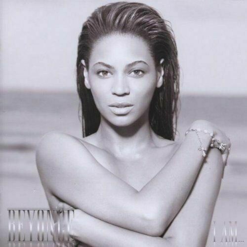 Beyoncé : I Am... Sasha Fierce (2008) - CD Album - B97