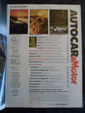 Autocar - 7  December 1988 - 40 years of Lotus