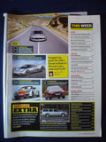 Autocar - 11th May 2011 - Peugeot 308 - Mondeo - VW - Skoda