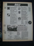 Autocar - w/e 21 May 1983 - Mazda 626