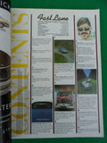 Fast Lane - October 1984 - Fiesta XR2 - Ferrari Mondial