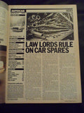 Autocar - w/e 5 March 1986 - Aston Martin