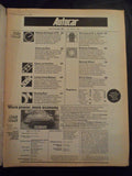 Autocar - w/e 17 January 1981 - The cars of E. L. Cord
