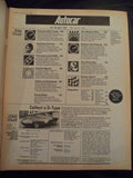 Autocar - w/e 25 April 1981 - Porsche 924 - Subaru - Princess