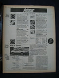 Autocar - w/e 16 April 1983 - Lotus Excel