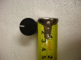 23mm (H) x 20MM Dia - mixer - hifi -  knob button control