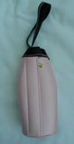 Moet & Chandon Champagne Pink Rose Insulated Bottle Cover