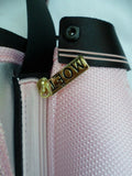 Moet & Chandon Champagne Pink Rose Insulated Bottle Cover