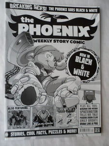 Phoenix Comic - The weekly story comic - issue 326