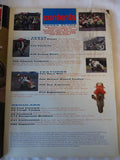 Fast Bikes - December 1992 - Bimota 900 - Gilera - Aprilia