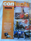 Fast Bikes - February 1997 - Firestorm - T595 - blade 916