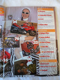 Fast Bikes - February 1997 - Firestorm - T595 - blade 916