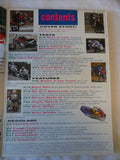 Fast Bikes - May 1993 - Ducati M900 - Tiger - Trident - Fireblade