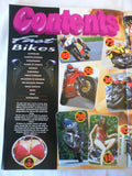 Fast Bikes - September 1998 - RSV vs Foggy Rep