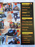 Fast Bikes - September 1998 - RSV vs Foggy Rep