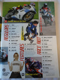 Fast Bikes - July 2002 - 748s - Piega - CBR6 - R6 - GSXR6