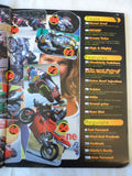 Fast Bikes - September 1999 - RSV SP - Benelli Tornado - RSV - SB8 - SPS