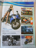 Fast Bikes - February 2004 - R1 - Supersport twins test